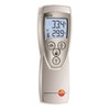 Testo-Thermometer-Set Typ 926 Messbereich: -50°C bis +400°C Produktbild 1 S