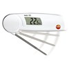 Testo-Klappthermometer Typ 103 Messbereich: -30°C bis +220°C Produktbild