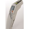 Testo-Infrarot-Thermometer Typ 831 Messbereich: -30 bis +210 °C Produktbild