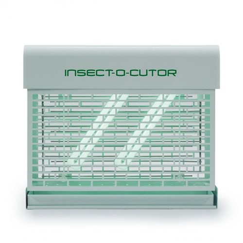 Insect-O-Cutor Focus F2 Insektenvernichter / Röhre: 2 x 11 W Produktbild 0 L