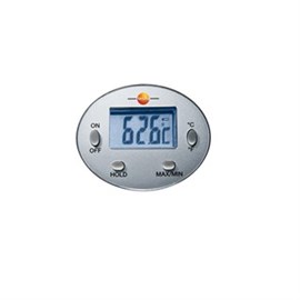 Testo-Minithermometer, wasserdicht Messbereich: -20°C bis +230°C Produktbild
