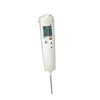 Testo-Thermometer-Set Typ 106 Messbereich: -50°C bis +275°C Produktbild