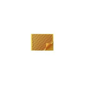 Klebefolie gelb Maße: 395 x 305 mm Produktbild
