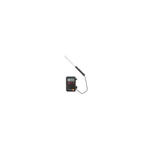 Testo-Mini-Alarm-Thermometer -50°C bis +150°C/m.Fühler Produktbild 0 L