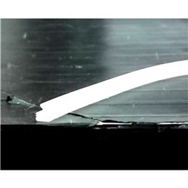 Deckeldichtung L-Profil 5,5 mm ersetzt Ø5,5 1904749 Produktbild