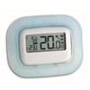 Digital-Kühl- & TK-Thermometer Temp.-Ber.: -30°C bis +50°C Produktbild