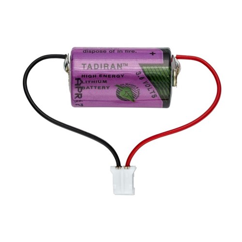 Testo-Batterie für Datenlogger Typ 175-T3/H1/H2/S1/S2 Produktbild 0 L