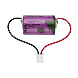 Testo-Batterie für Datenlogger Typ 175-T3/H1/H2/S1/S2 Produktbild