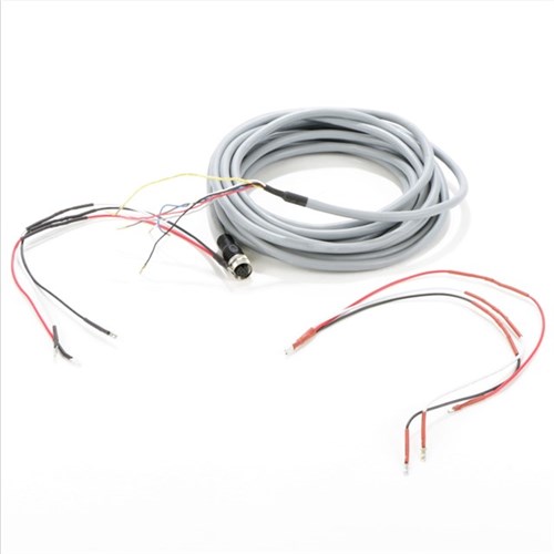 Kabel für induktive LF-Sonde Länge 6 m Produktbild 0 L
