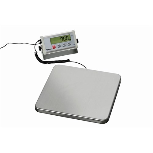 Bartscher Digital-Waage Wägebereich bis 60 kg Produktbild 0 L
