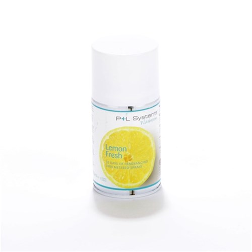 Zitronenduft / Lemon Fresh  270 ml Produktbild 0 L