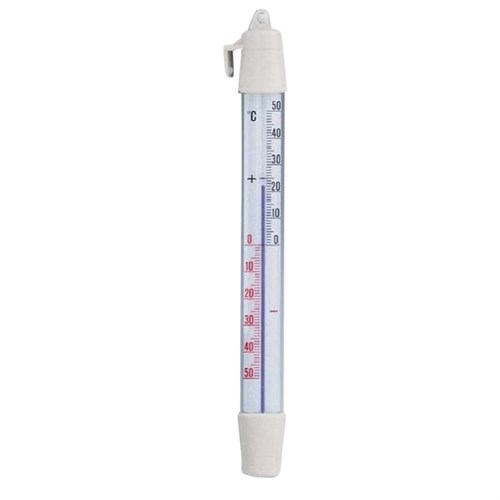 Tiefkühl - Thermometer Messbereich: -50°C bis +50°C Produktbild 0 L