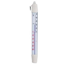Tiefkühl - Thermometer Messbereich: -50°C bis +50°C Produktbild