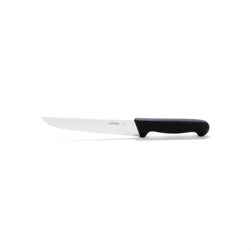 Giesser-Küchenmesser, schwarz 8345/18 Produktbild 0 L