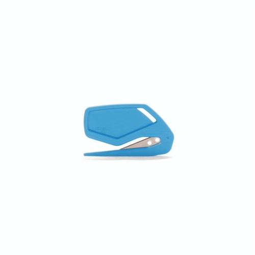 Martor-Aufritzmesser "POLYCUT", blau rostfrei, lose verpackt Produktbild 0 L