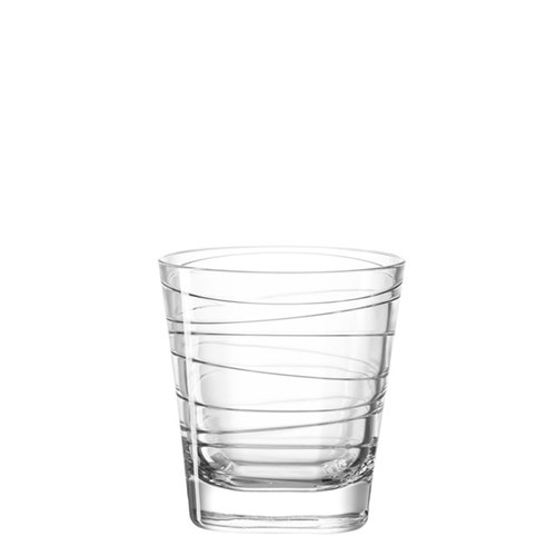 Trinkglas "Vario" Struttura 250 ml, Leonardo Produktbild 0 L