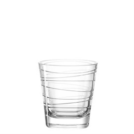 Trinkglas "Vario" Struttura 250 ml, Leonardo Produktbild