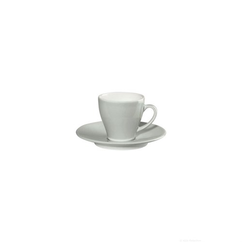 Espressobecher ASA, pale sky D. 6,5 cm, H. 6 cm, 0,1 L Produktbild 0 L