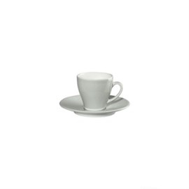 Espressobecher ASA, pale sky D. 6,5 cm, H. 6 cm, 0,1 L Produktbild