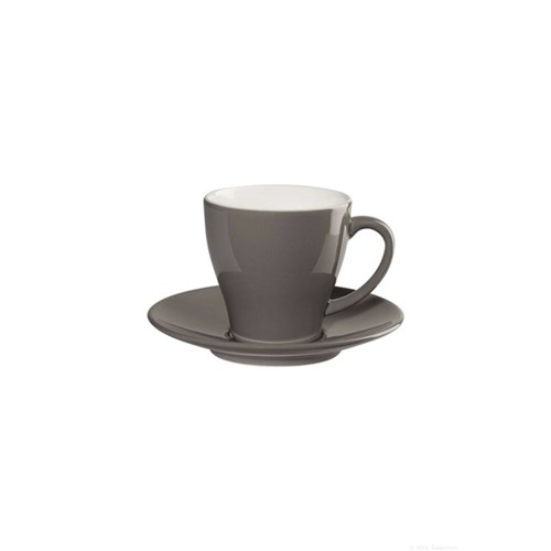ASA-Kaffeetasse, taupe 0,25 L, D. 8,6 cm, H. 8,5 cm Produktbild 0 L