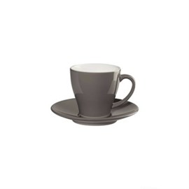 ASA-Kaffeetasse, taupe 0,25 L, D. 8,6 cm, H. 8,5 cm Produktbild