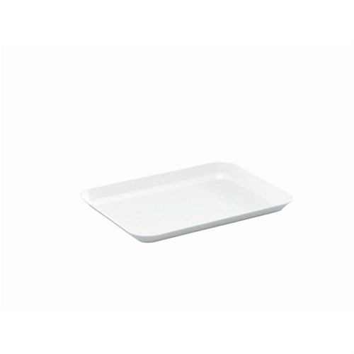 Auslegeplatte SAN 1305 24 x 18 x 1,7 cm, weiß Produktbild 0 L