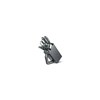 Victorinox-Messerblock, 6-teilig 6.7186.66, schwarz, aus Buchenholz Produktbild