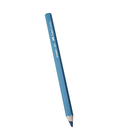 Vieh-u. Fleischsignierstift blau, "Faber Castell Nr. 698" Produktbild 0 L