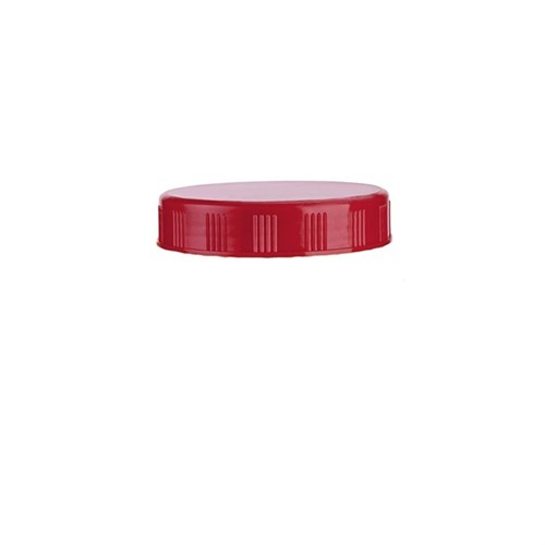 Schraubdeckel rot für Gewürzdose gelb Produktbild 0 L