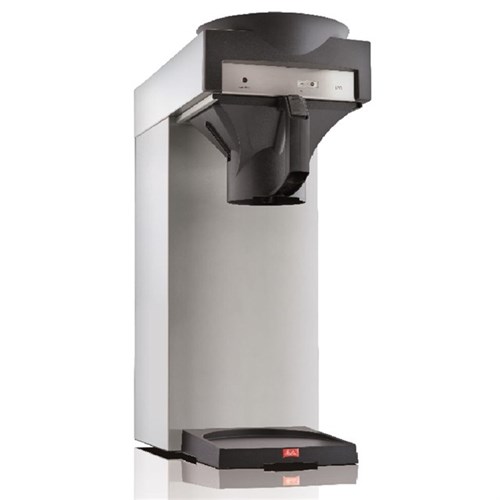 Kaffeemaschine Melitta 170 MT 230 V, 1,81 kW, ohne Kanne Produktbild 0 L