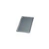 GN-Tablett Polyester grau 53 x 32,5 cm, GN 1/1 Produktbild