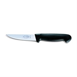 Dick-Geflügelmesser, schwarz 81340/10 Produktbild