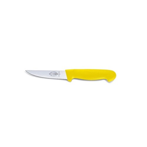 Dick-Geflügelmesser, gelb 81340/10, "Ergogrip" Produktbild 0 L