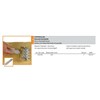 Edelstahl/Aluminium-Stipproller 12 cm breit, KU-Handgriff Produktbild