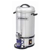 Glühwein-Multitherm-Behälter 20 L, 2,0 kW / 230V, 610 mm hoch Produktbild