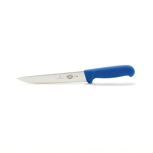 Victorinox-Stechmesser, blau 5.5502.18 Produktbild 0 L