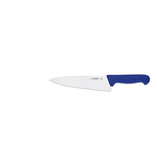 Giesser-Kochmesser, blau 8455/20, einfache Ausführung Produktbild 0 L