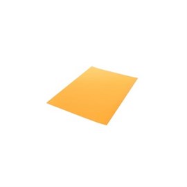 Plakatpapier DIN A2 orange Leuchtpapier, einseitig Produktbild