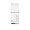 Rasierklinge Jaguar JT3 Doppelklinge, rostfrei, 62 mm Produktbild