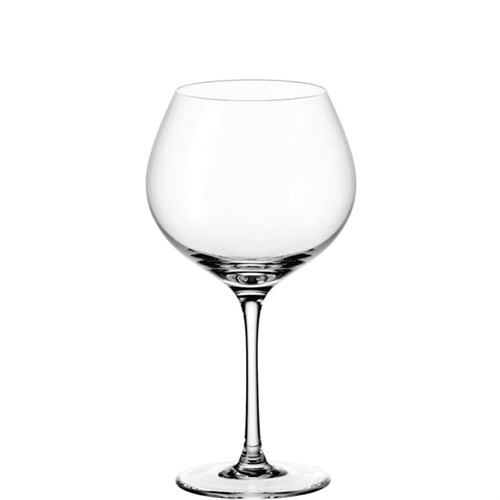 Weinglas "Burgunder" H.:21 cm, D.:7,8 cm, Leonardo Produktbild 0 L