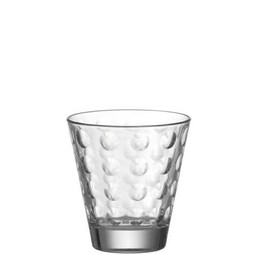 Trinkglas "ciao optic" 220 ml, Leonardo Produktbild 0 L