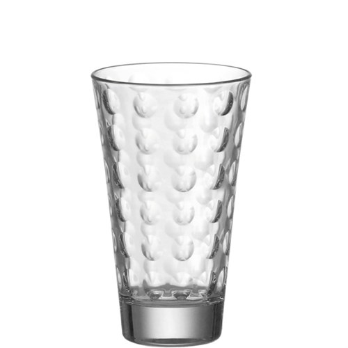 Trinkglas "ciao optic" 300 ml, Leonardo Produktbild 0 L