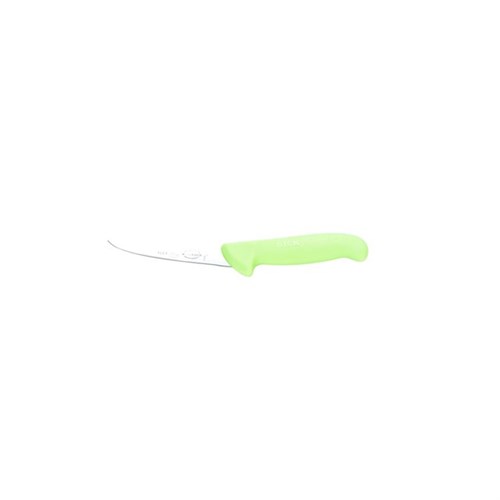 Dick-Ausbeinmesser, leuchtgrün 82982/15, gebogen, semiflex, "ErgoGrip" Produktbild 0 L
