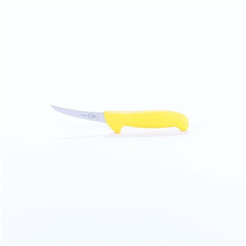 Dick-Ausbeinmesser, gelb 82982/10, gebogen, semiflex, "Ergogrip" Produktbild 0 L