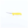 Dick-Ausbeinmesser, gelb 82982/10, gebogen, semiflex, "Ergogrip" Produktbild