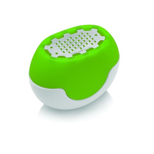 Flexi-Reibe, grün Microplane Produktbild 0 L