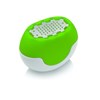 Flexi-Reibe, grün Microplane Produktbild