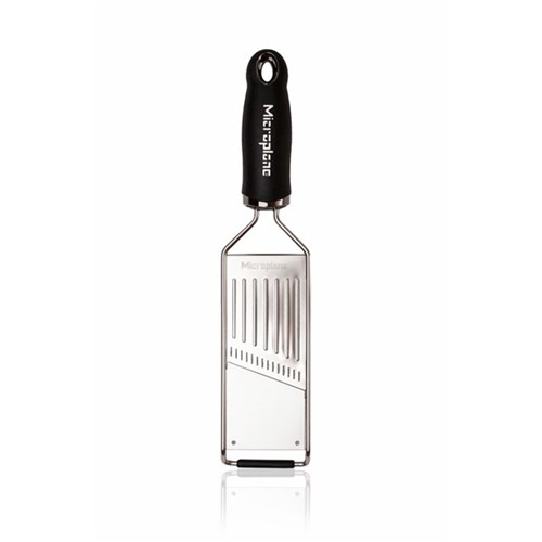 Gourmet Julienne Slicer, schwarz Microplane Produktbild 0 L