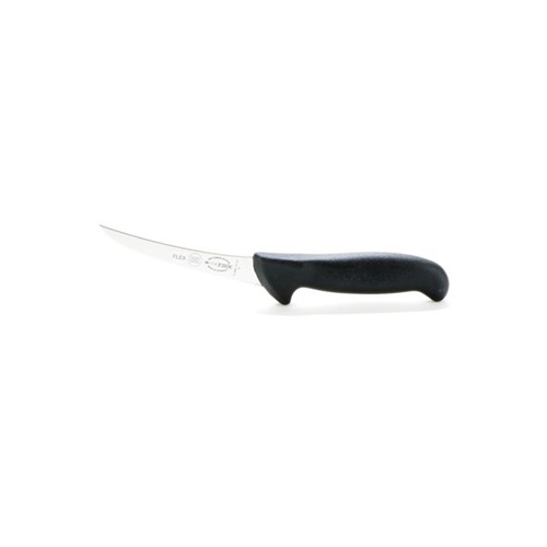 Dick-Ausbeinmesser, schwarz 82981/13, gebogen, flex, "Ergogrip" Produktbild 0 L