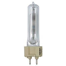 Mini BFL-Lampe Bäro 3321, 100 W Produktbild